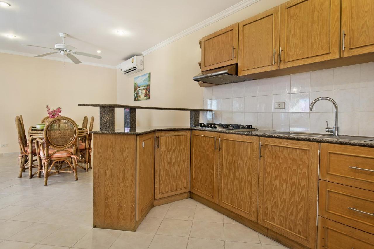 Butterfly Garden Boutique Residences Large Luxury Apts And Villas A Lifetsyle Destination By Neang, Everything You Need All Right Here 1-3 Bedrooms 110 To 190 Sq Mtrs, 2 Full Bathrooms, Rain Shower, Spa Bath, Bbq, Free Wifi, Staff 24-7, Close To Beac Pattaya Ngoại thất bức ảnh