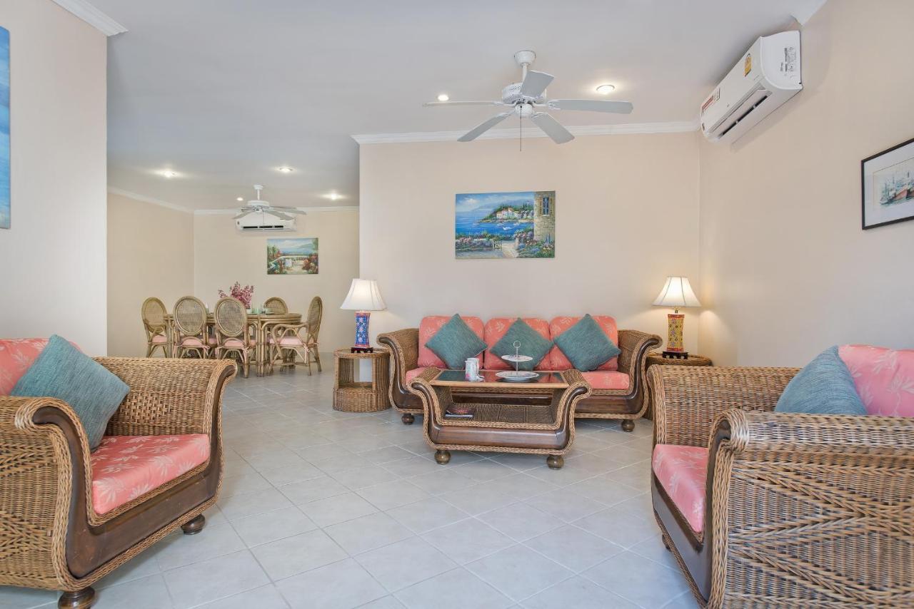 Butterfly Garden Boutique Residences Large Luxury Apts And Villas A Lifetsyle Destination By Neang, Everything You Need All Right Here 1-3 Bedrooms 110 To 190 Sq Mtrs, 2 Full Bathrooms, Rain Shower, Spa Bath, Bbq, Free Wifi, Staff 24-7, Close To Beac Pattaya Ngoại thất bức ảnh