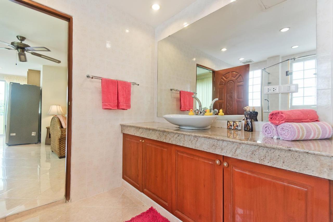 Butterfly Garden Boutique Residences Large Luxury Apts And Villas A Lifetsyle Destination By Neang, Everything You Need All Right Here 1-3 Bedrooms 110 To 190 Sq Mtrs, 2 Full Bathrooms, Rain Shower, Spa Bath, Bbq, Free Wifi, Staff 24-7, Close To Beac Pattaya Ngoại thất bức ảnh