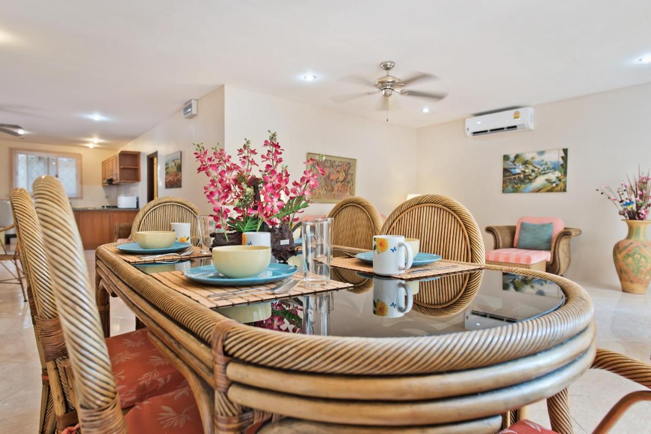 Butterfly Garden Boutique Residences Large Luxury Apts And Villas A Lifetsyle Destination By Neang, Everything You Need All Right Here 1-3 Bedrooms 110 To 190 Sq Mtrs, 2 Full Bathrooms, Rain Shower, Spa Bath, Bbq, Free Wifi, Staff 24-7, Close To Beac Pattaya Ngoại thất bức ảnh