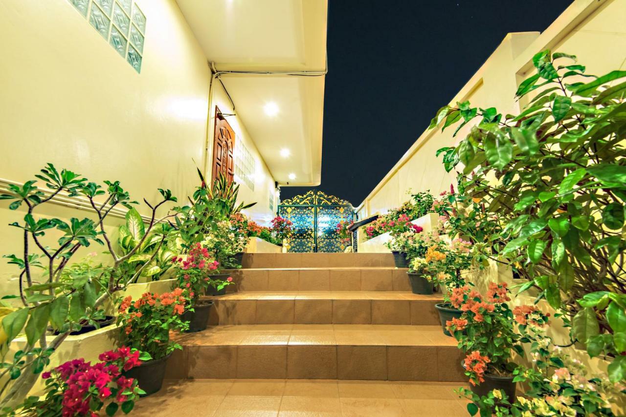 Butterfly Garden Boutique Residences Large Luxury Apts And Villas A Lifetsyle Destination By Neang, Everything You Need All Right Here 1-3 Bedrooms 110 To 190 Sq Mtrs, 2 Full Bathrooms, Rain Shower, Spa Bath, Bbq, Free Wifi, Staff 24-7, Close To Beac Pattaya Ngoại thất bức ảnh