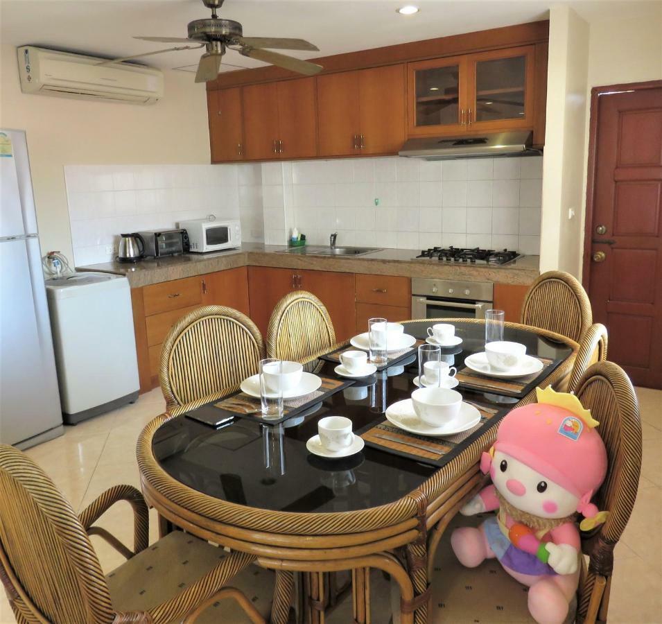 Butterfly Garden Boutique Residences Large Luxury Apts And Villas A Lifetsyle Destination By Neang, Everything You Need All Right Here 1-3 Bedrooms 110 To 190 Sq Mtrs, 2 Full Bathrooms, Rain Shower, Spa Bath, Bbq, Free Wifi, Staff 24-7, Close To Beac Pattaya Ngoại thất bức ảnh